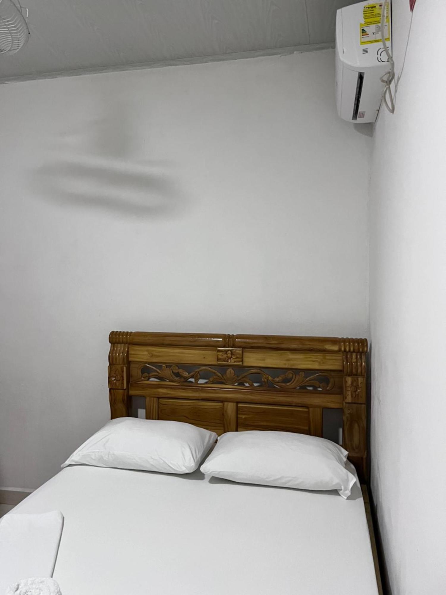 Hotel Sweet Dreams Necoclí Esterno foto